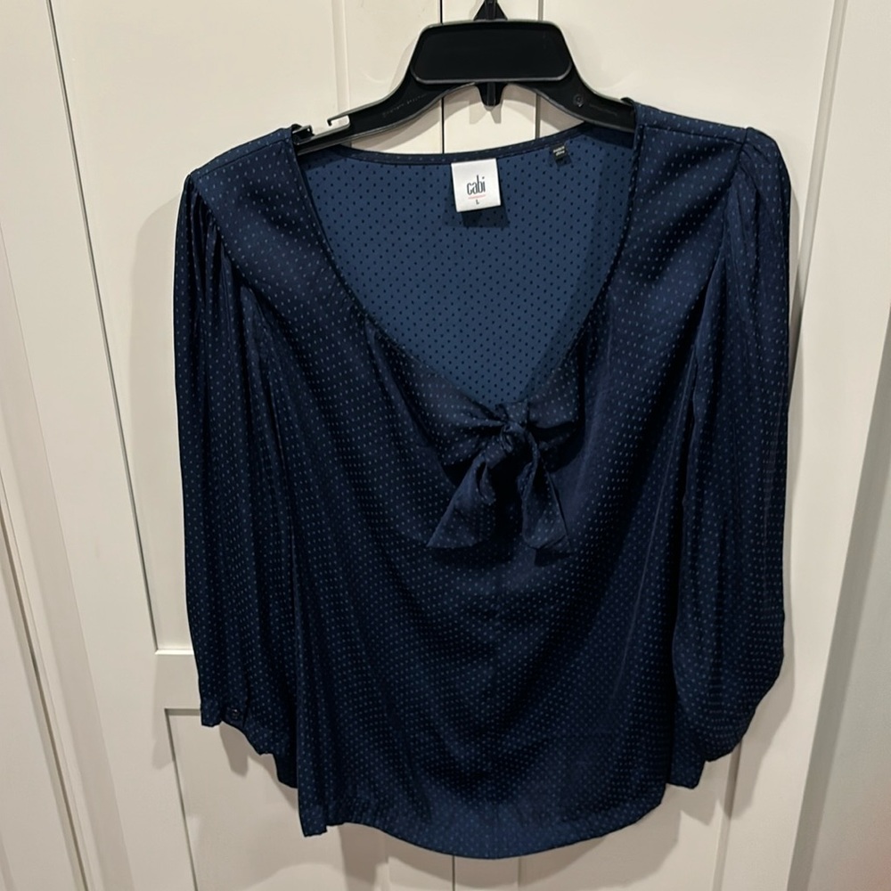 Classic cabi blouse!
